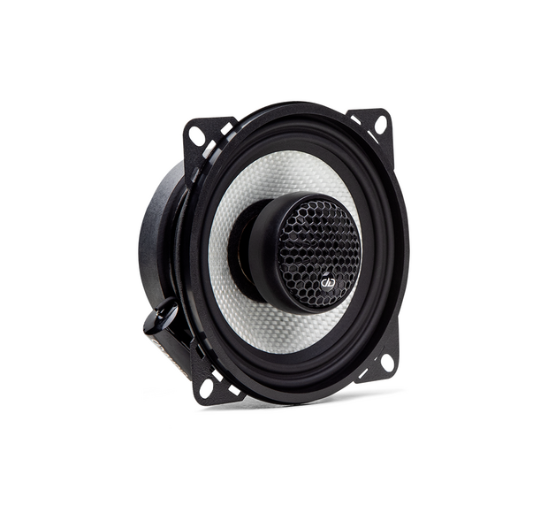 DD Audio D-X4b / Par pris