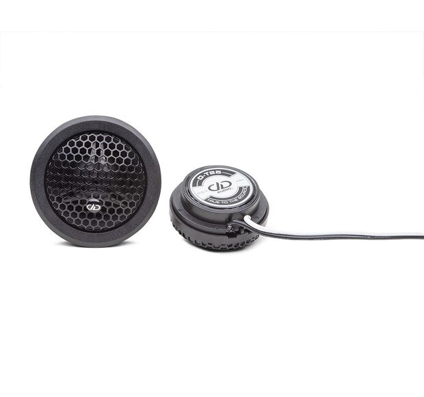 DD Audio D-C6.5b