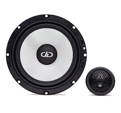 DD Audio D-C6.5b