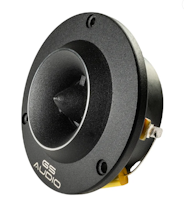 GS Audio TW-25 /styck