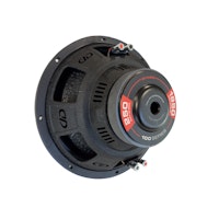 2. DD Audio 112a-D4 - 1950W Peak
