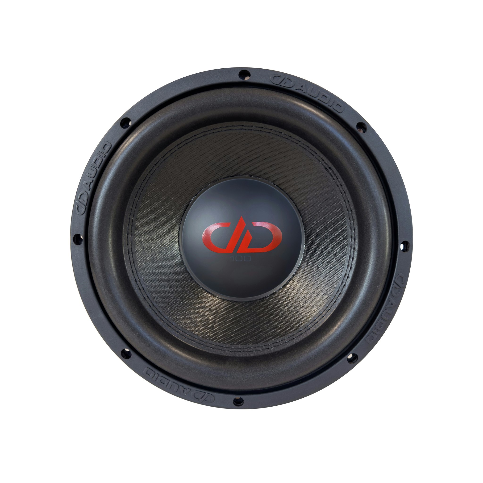 5. DD Audio 112a-D4 - 1950W Peak