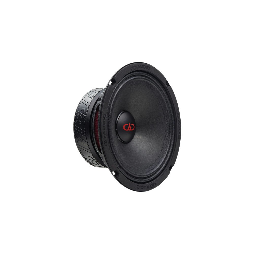 DD Audio VO-M206-S4 Pris per par