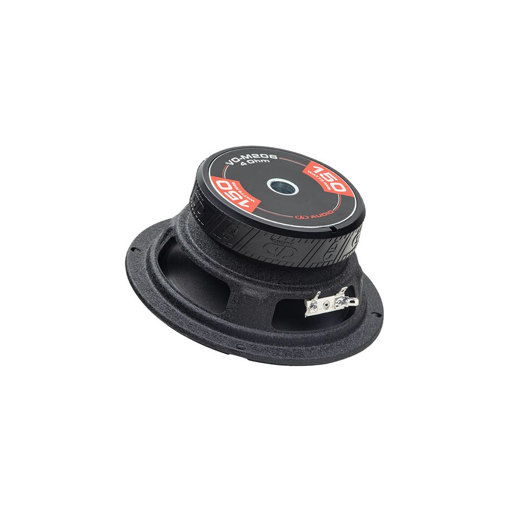 DD Audio VO-M206-S4 Pris per par