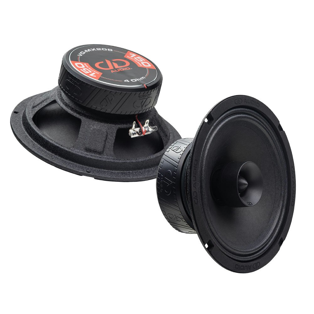 DD Audio VO-MX208-S4 pris per par