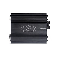 DD Audio SS3000-24V