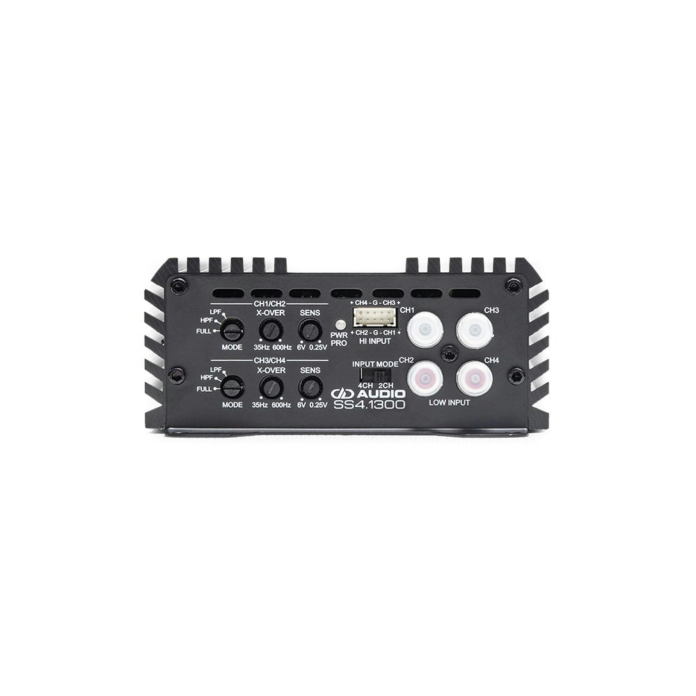 DD Audio SS4.1300-24V