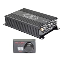 Digital Design Audio DSI-3R