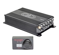 Digital Design Audio DSI-3R