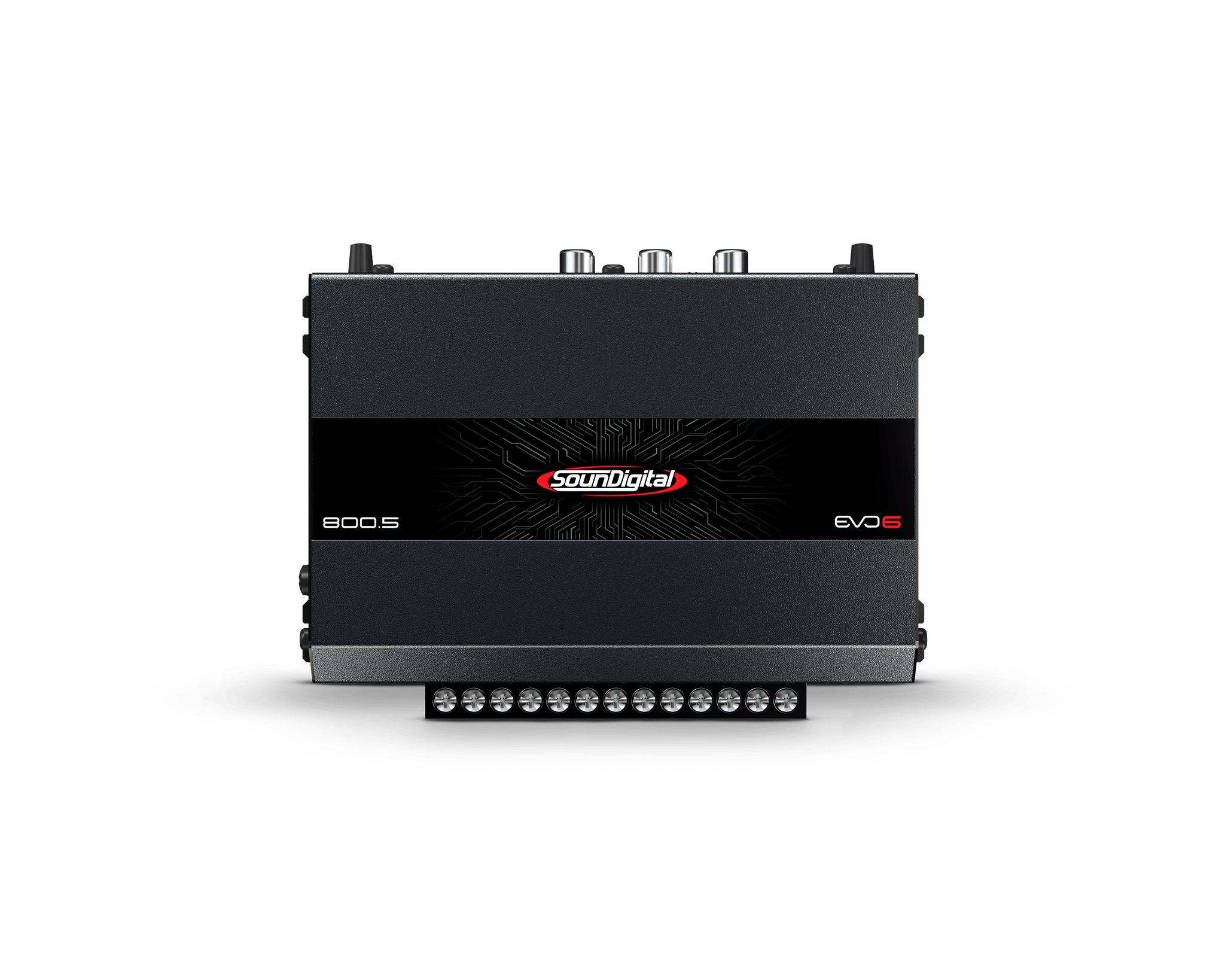 SounDigital 800.5 EVO 6 - 4 Ohm