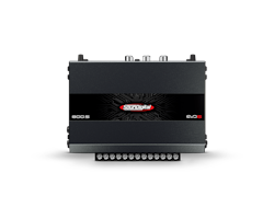 SounDigital 800.5 EVO 6 - 4 Ohm