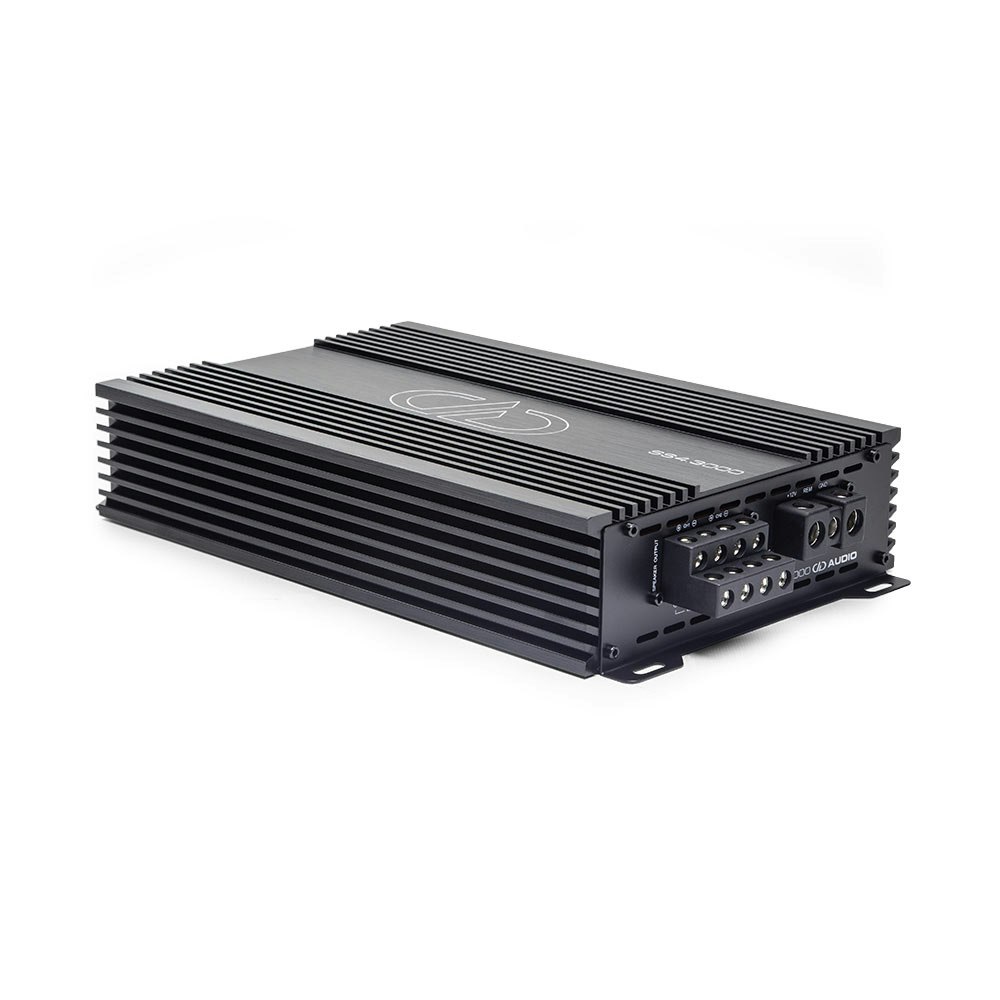 DD Audio SS4.3000