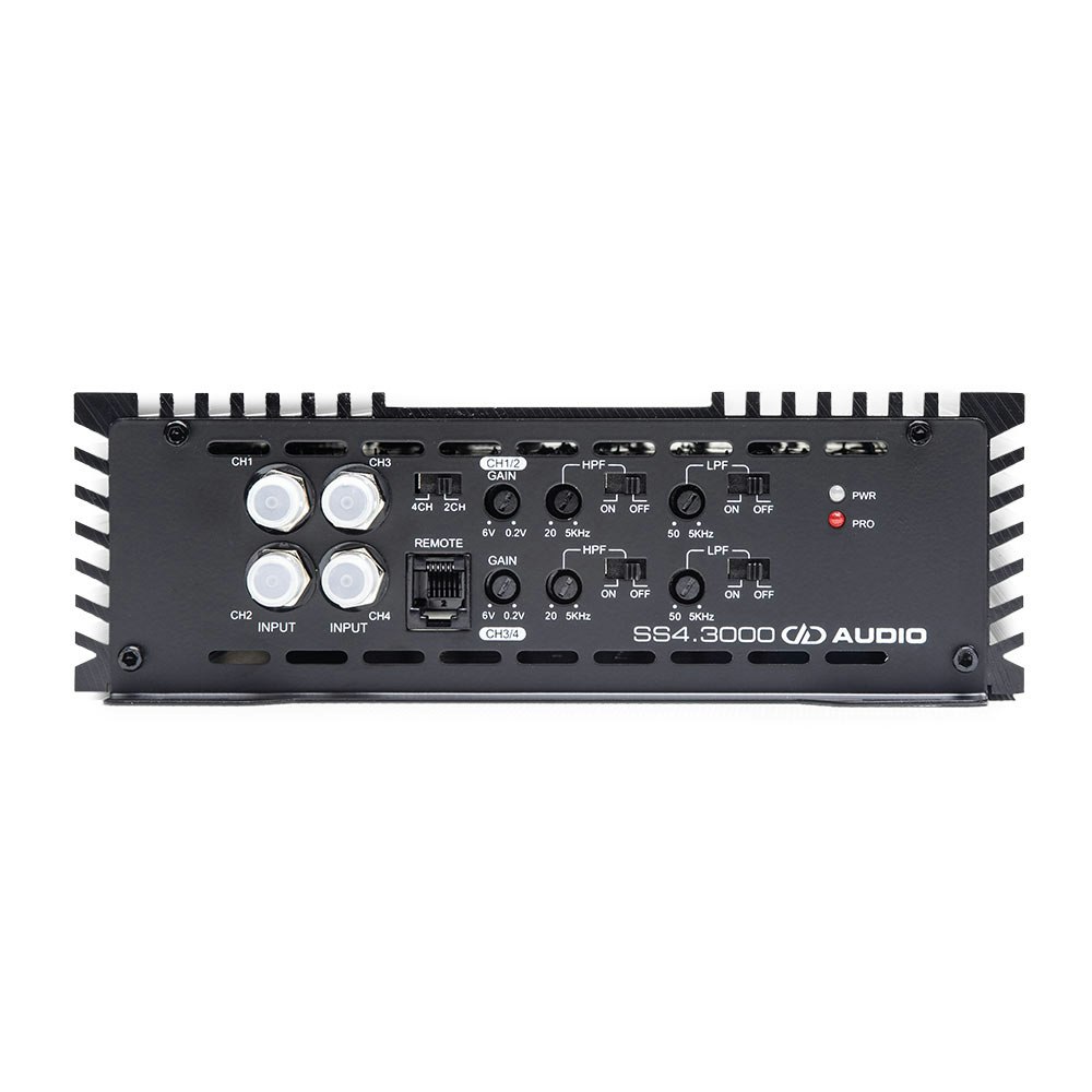 DD Audio SS4.3000