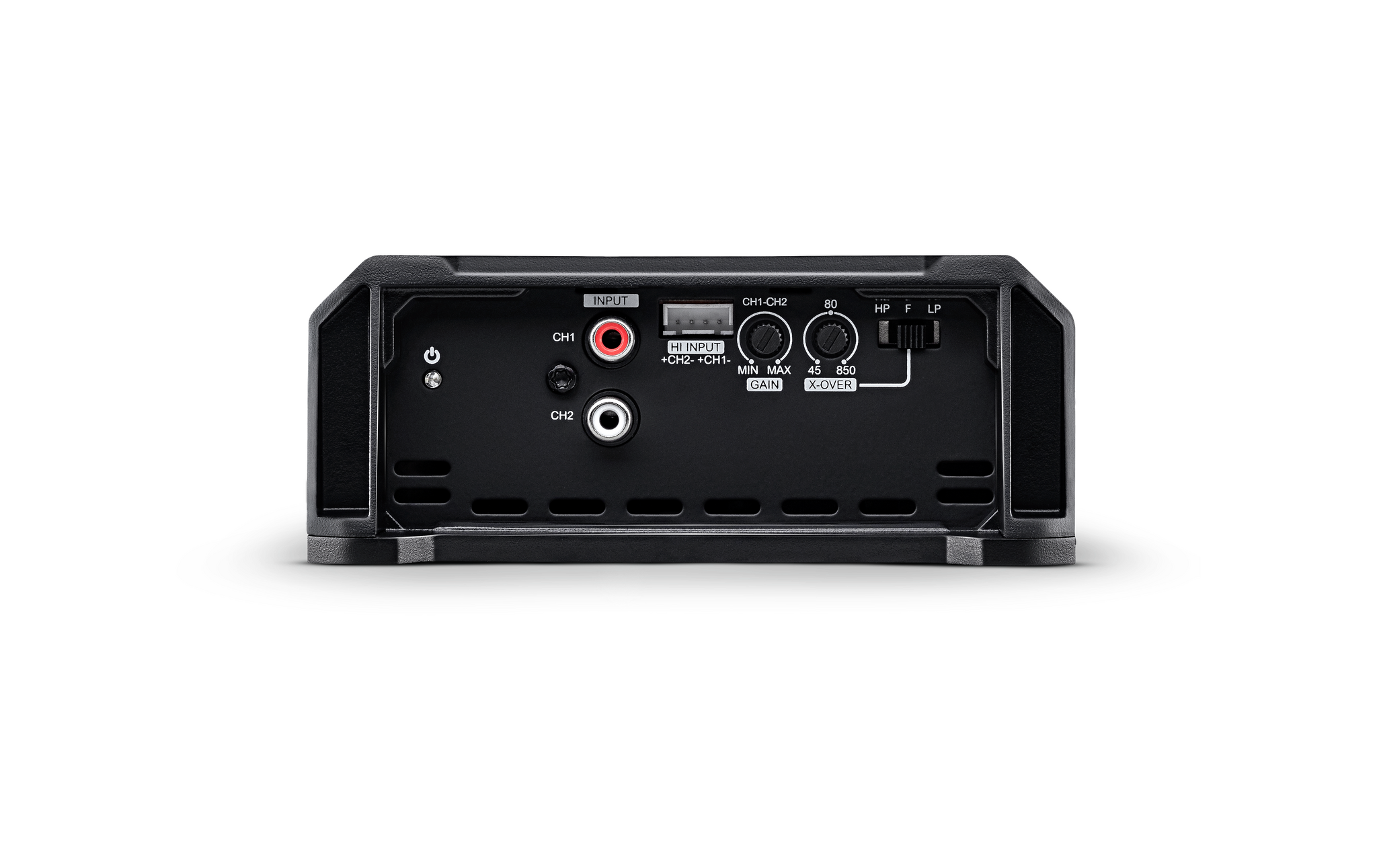 Soundigital 1200.2 4 ohms EVOX