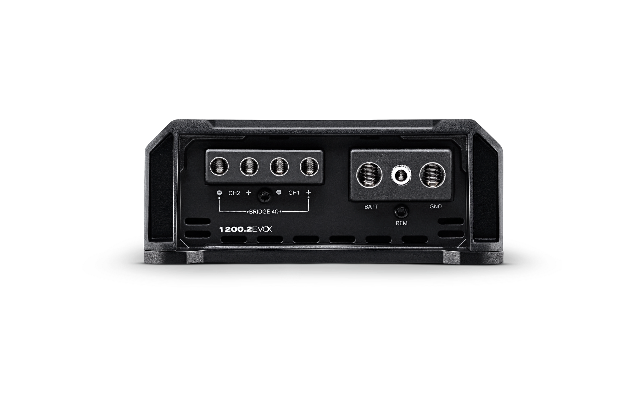 Soundigital 1200.2 4 ohms EVOX