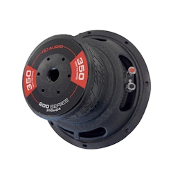 DD Audio 210e