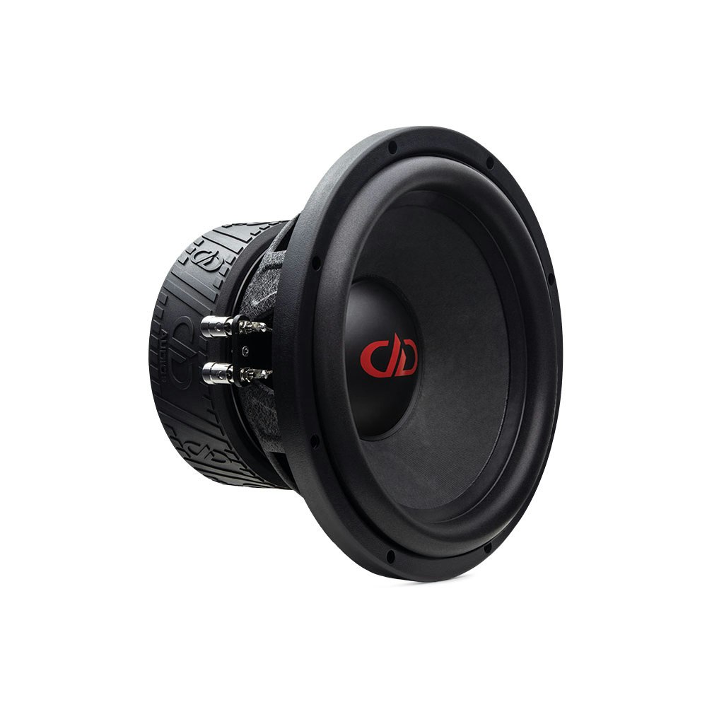DD Audio 510e
