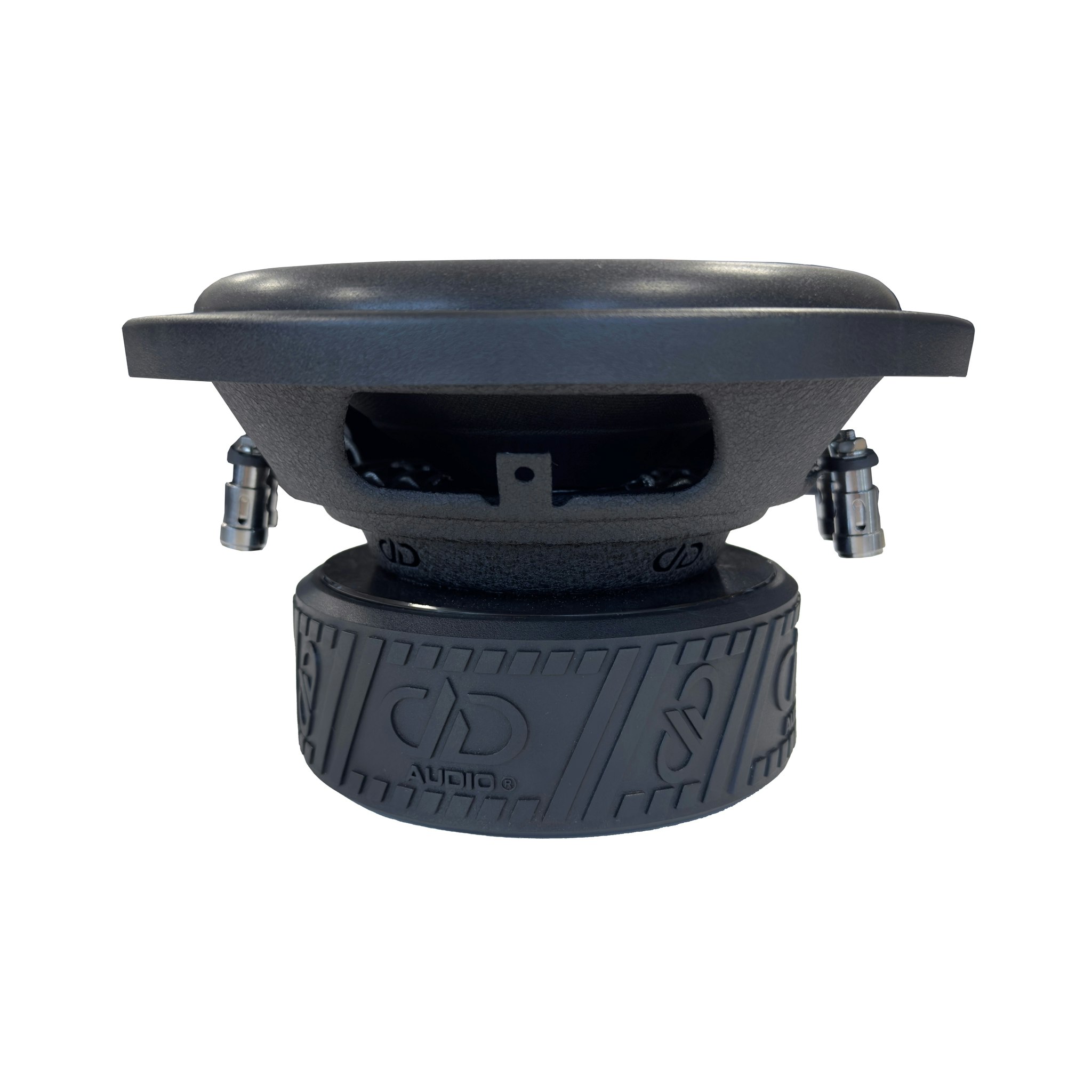 DD Audio 208e