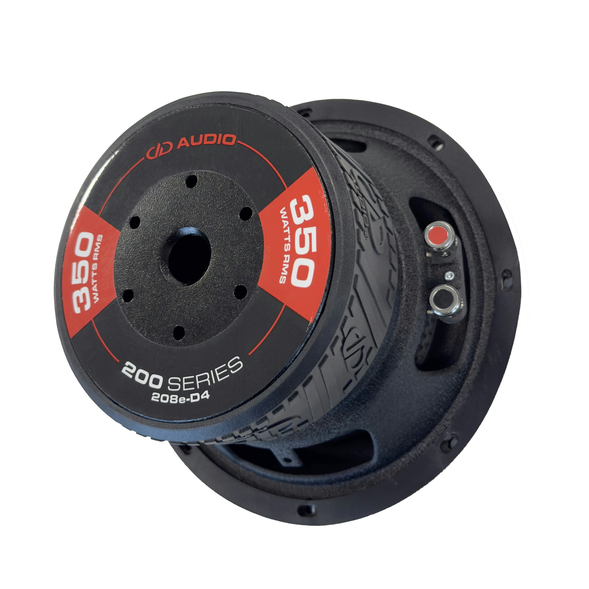 DD Audio 208e