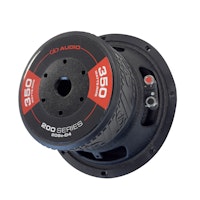 DD Audio 208e