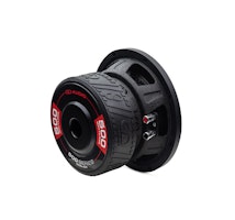 DD Audio 508e