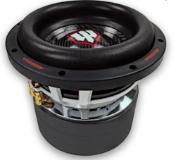TT Technology SW8 GLADIATOR