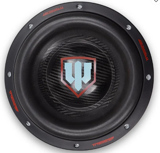 TT Technology SW8 GLADIATOR