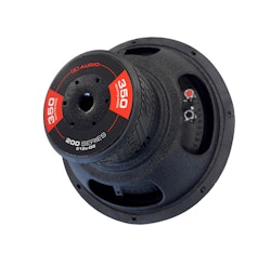 DD Audio 212e