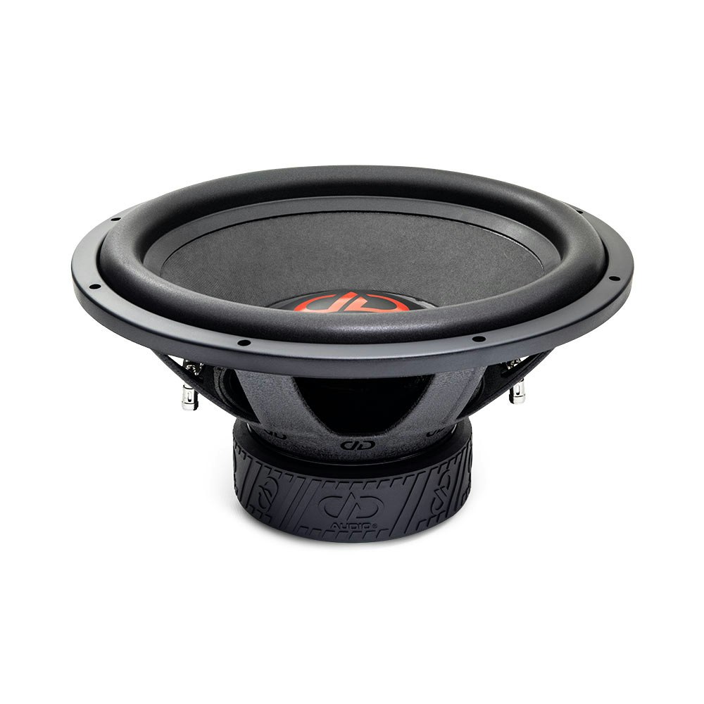 DD Audio 515e