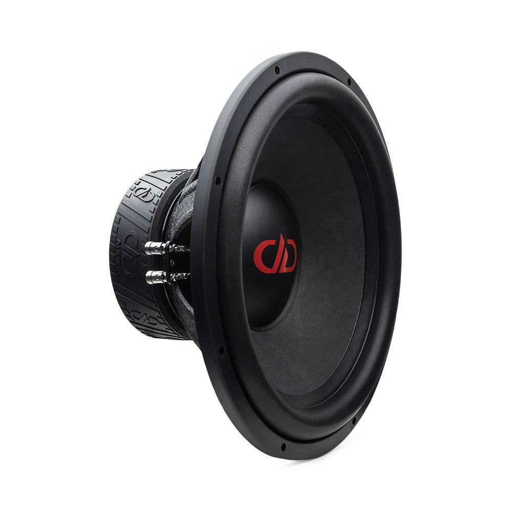 DD Audio 515e