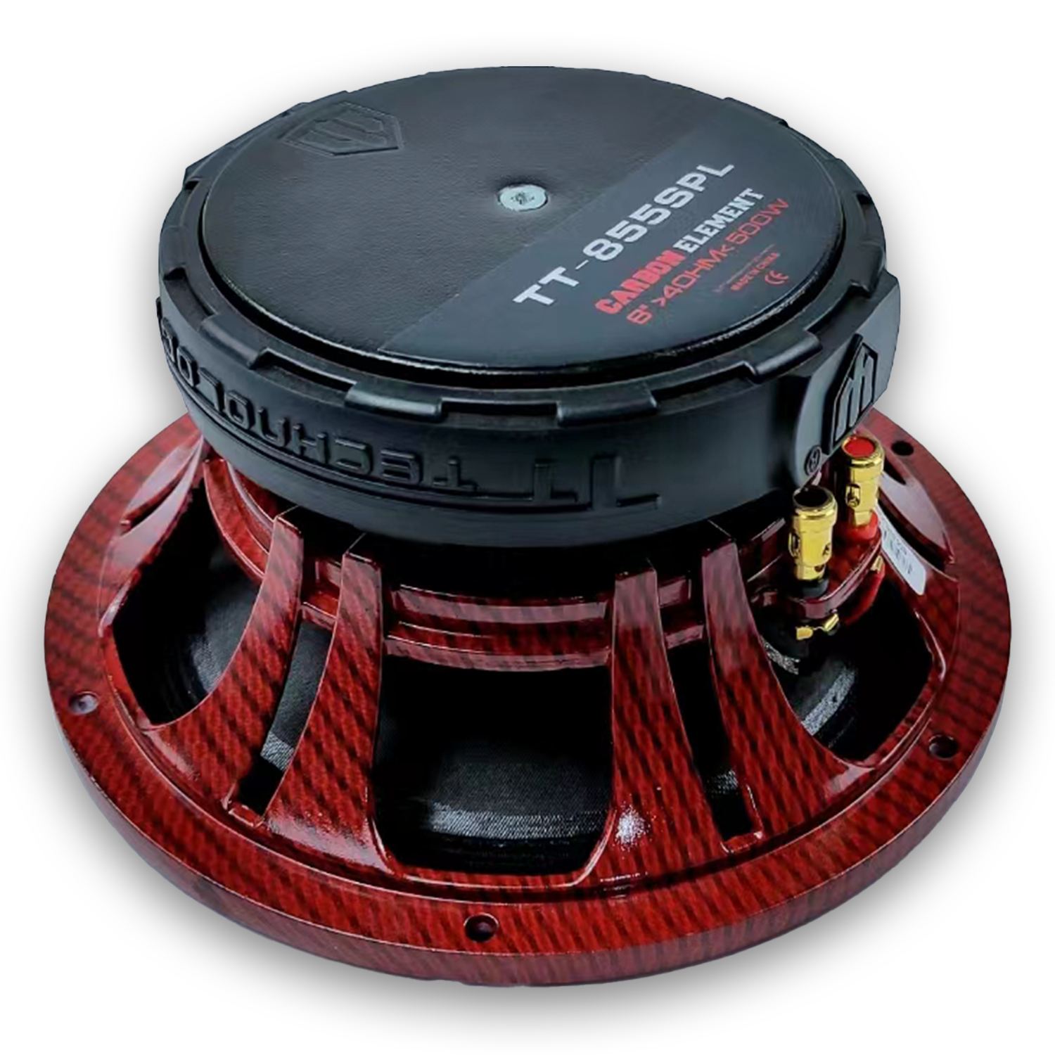 TT Technology 855SPL Styckpris