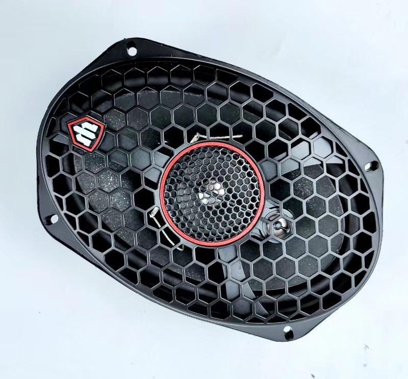 TT Technology COX66, 300W  par