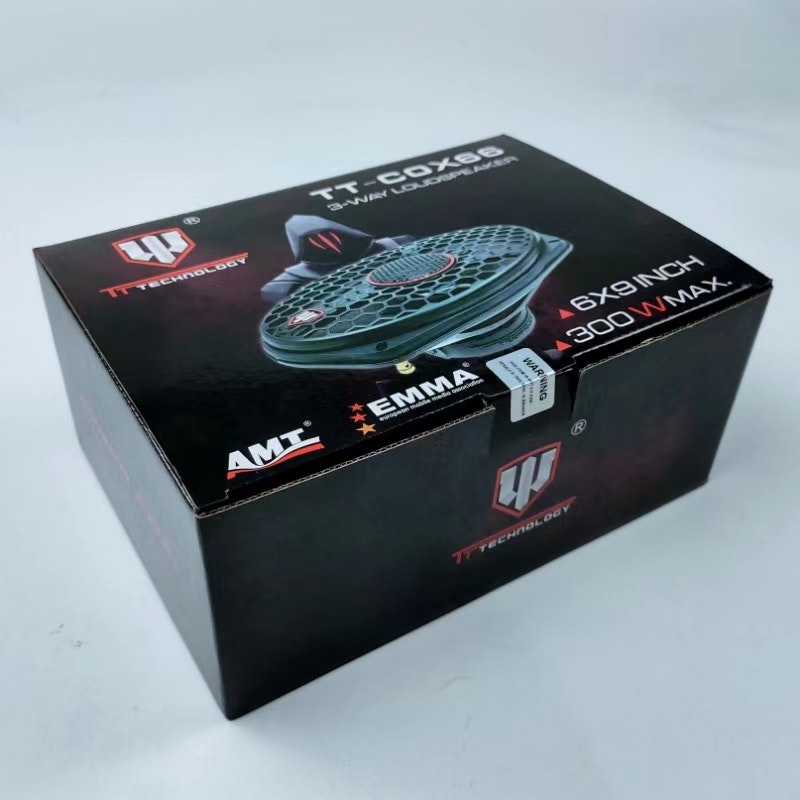 TT Technology COX66 /styckpris