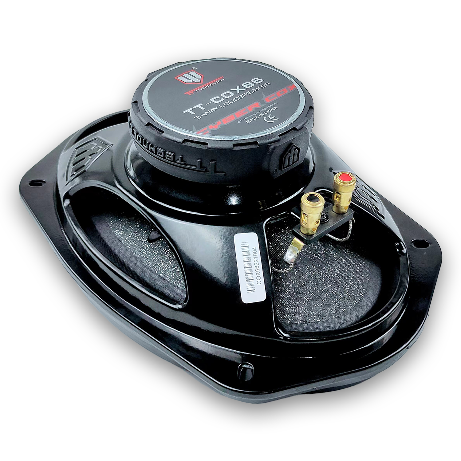 TT Technology COX66 /styckpris