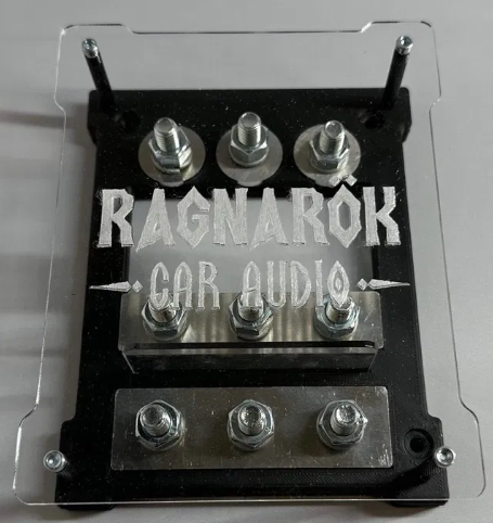 Ragnarök CombiBlock 3
