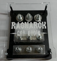 Ragnarök CombiBlock 3