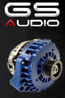 GS Audio Generator 300A - 14.8V (Beställningsvara)