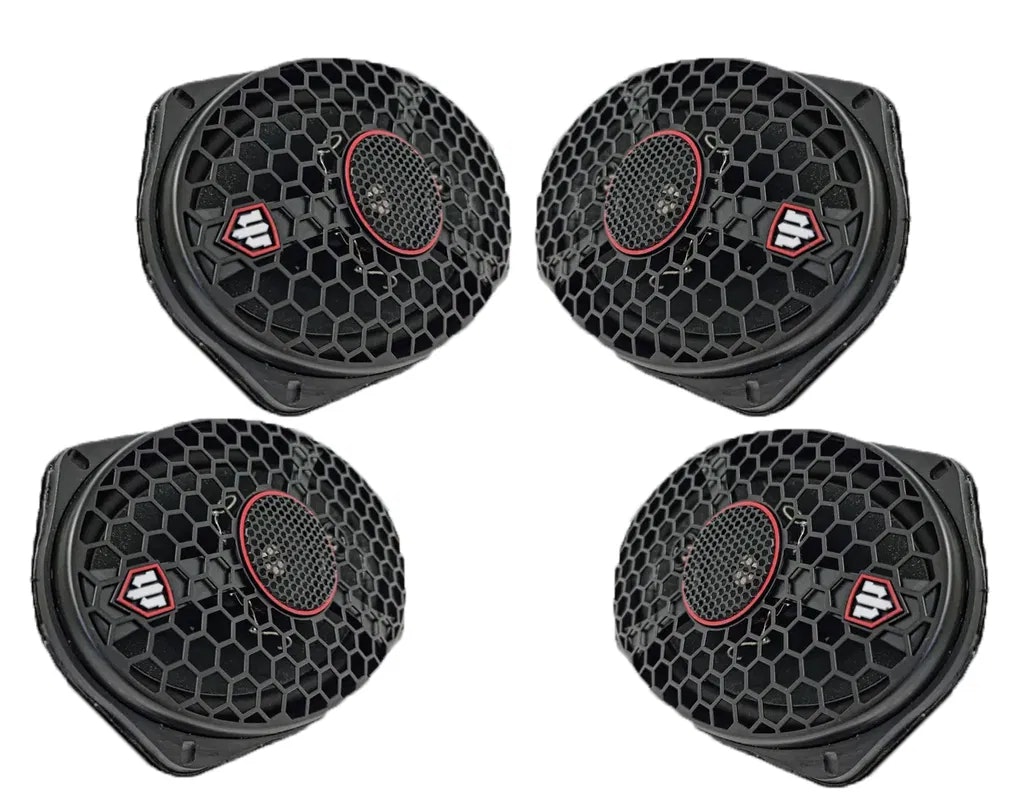 TT Technology 6x9 paket