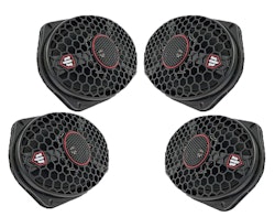 TT Technology 6x9 paket