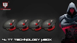 TT Technology M80X - 4 pack