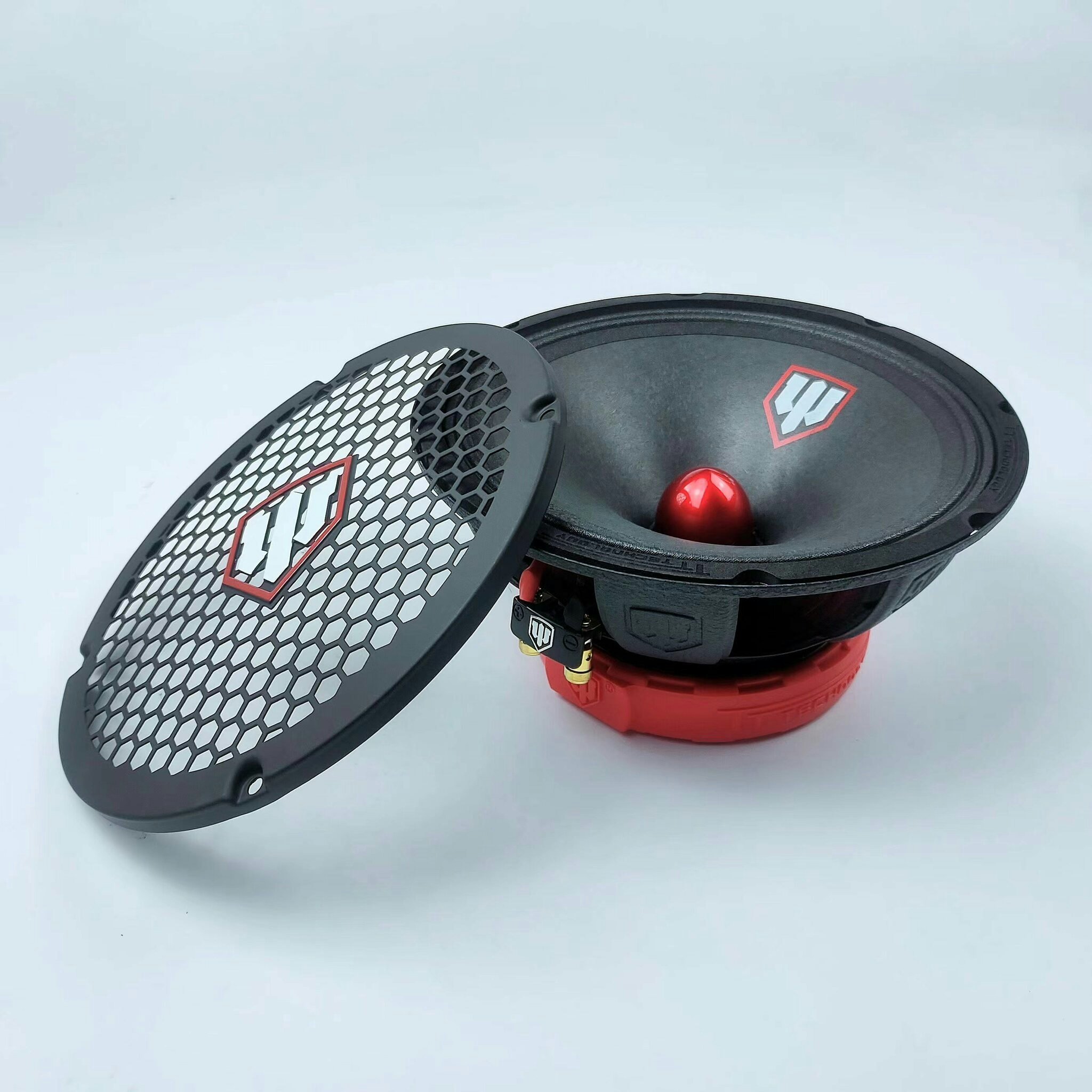 TT Technology M80X - 4 pack