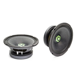SoundQubed QP-MR6.5 / paret