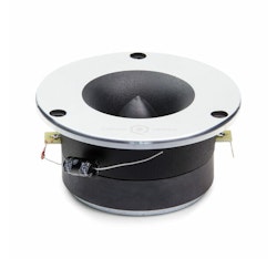 SoundQubed QP-TH25 / paret