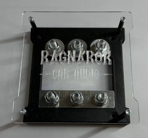 Ragnarök Fuseblock 3
