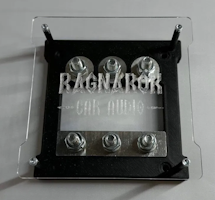 Ragnarök Fuseblock 3