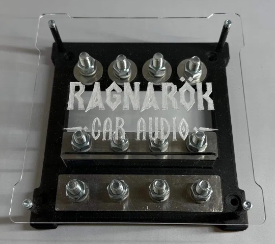 Ragnarök Combiblock 4