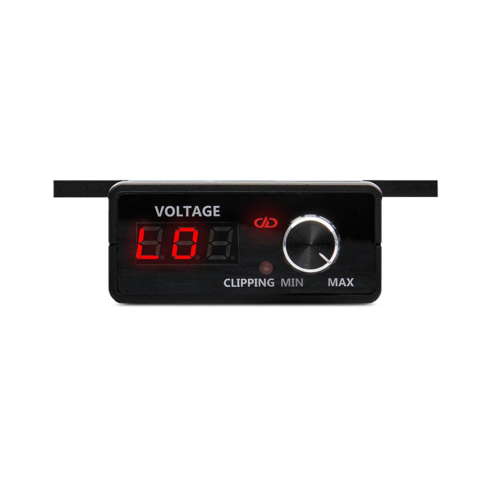 DD Audio VM-RMT-6
