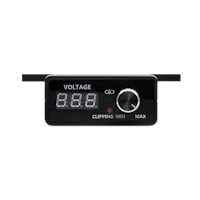 DD Audio VM-RMT-6