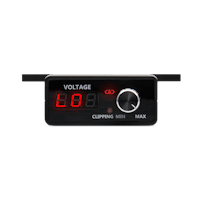 DD Audio VMRMT-8
