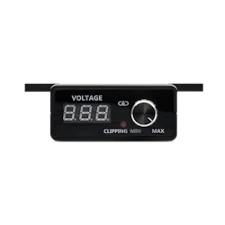 DD Audio VMRMT-8